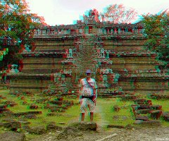 075 Angkor Thom Phimeanakas 1100448